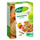 Macaroni sarrasin bio