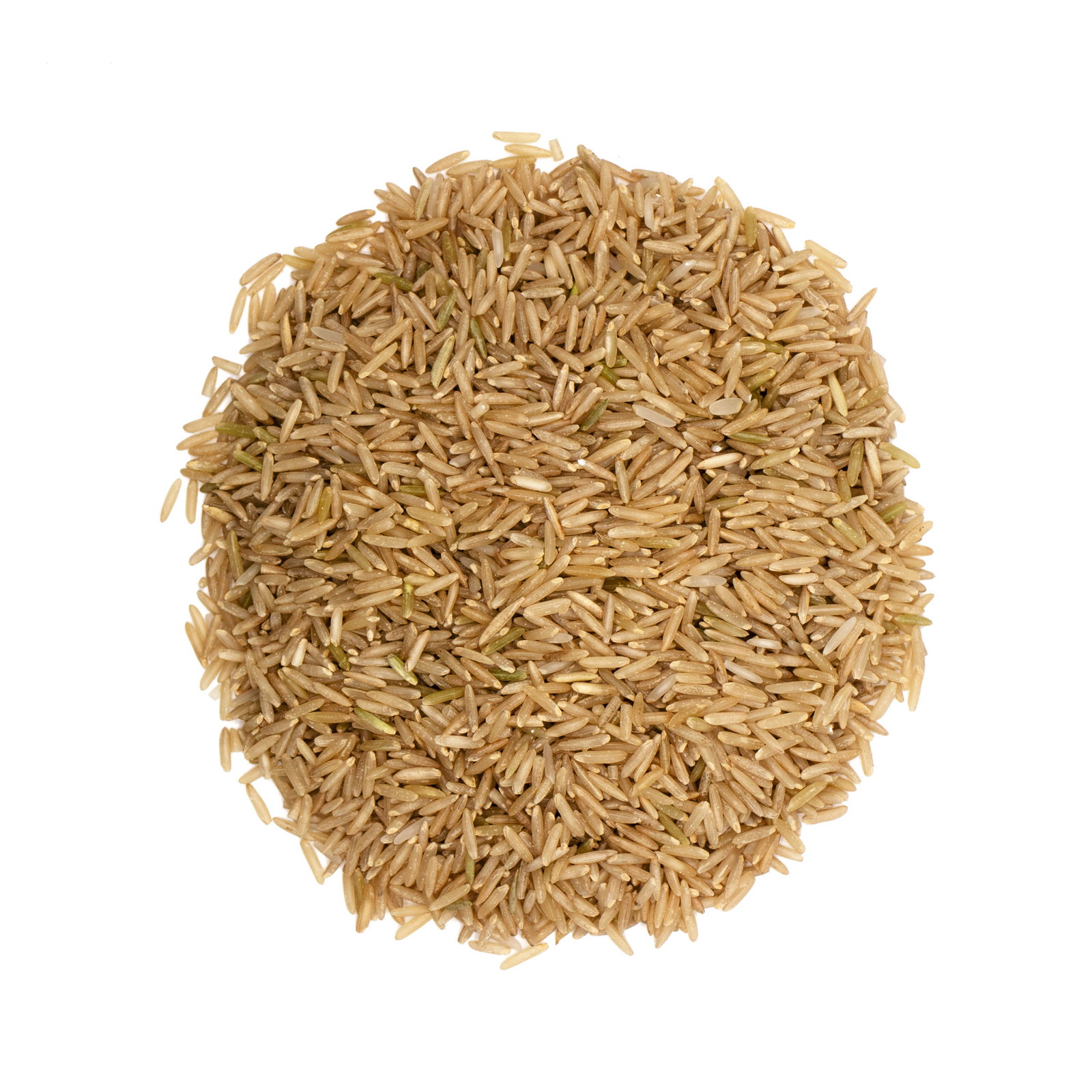 Riz basmati complet bio en sachet kraft