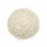 Riz thaï demi-complet bio en sachet kraft