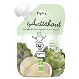 Gourde artichaut bio (dès 6 mois)