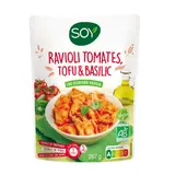 Ravioli tomate "les cuisinés veggie" bio