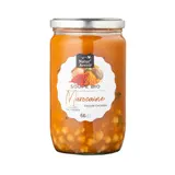 Soupe marocaine façon « chorba » bio