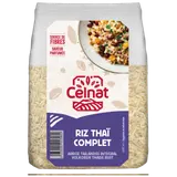 Riz thaï complet bio