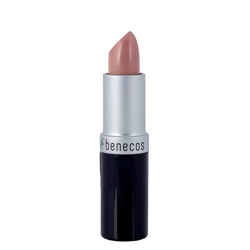 Rouge à levres miel rose