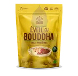 Petit déjeuner éveil du bouddha maxi protéines bio