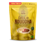 Petit déjeuner éveil du bouddha maxi protéine bio