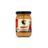 Mayonnaise coréenne bio