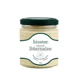 Sauce béarnaise bio