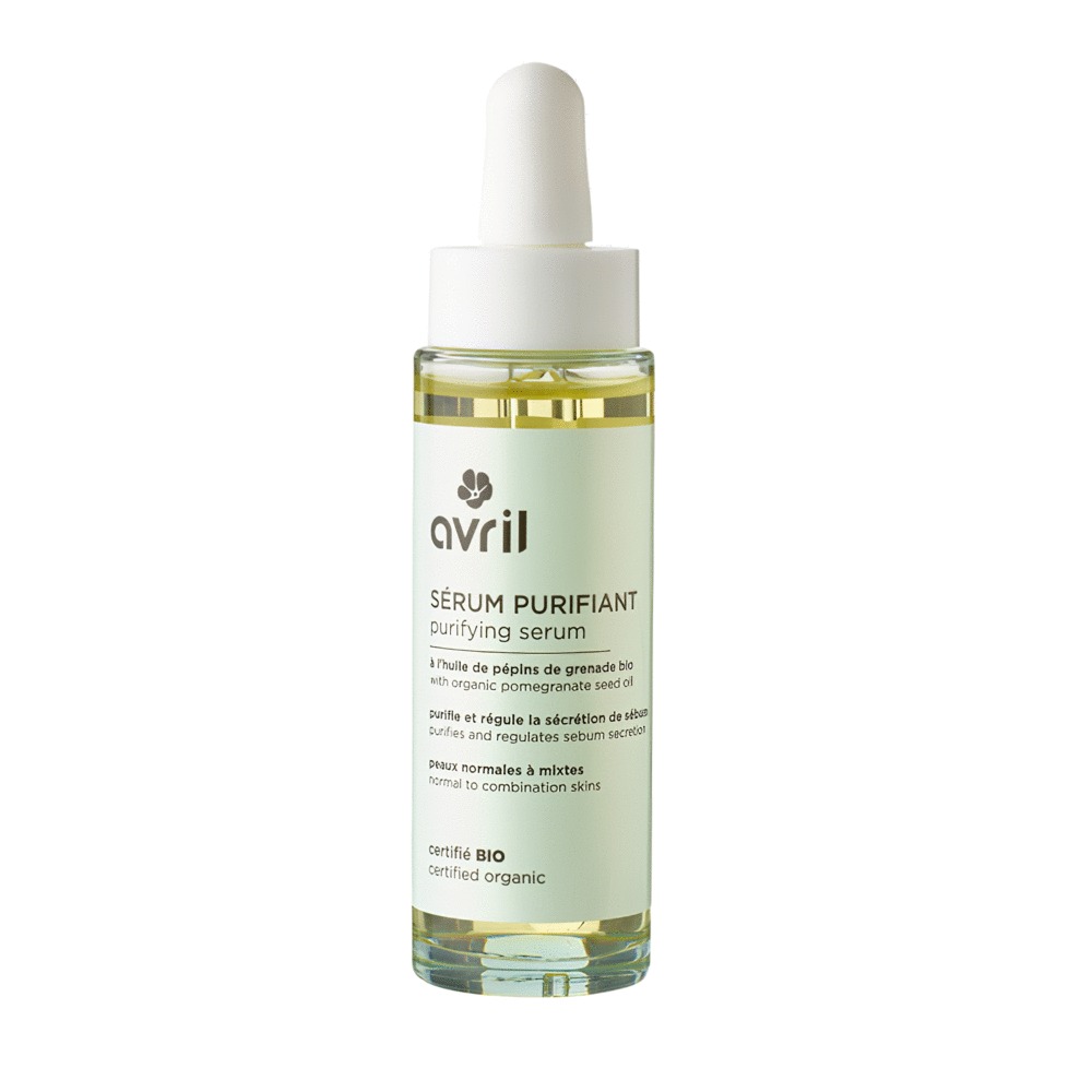 Sérum purifiant