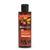 Shampoing & démêlant boucles 2 en 1