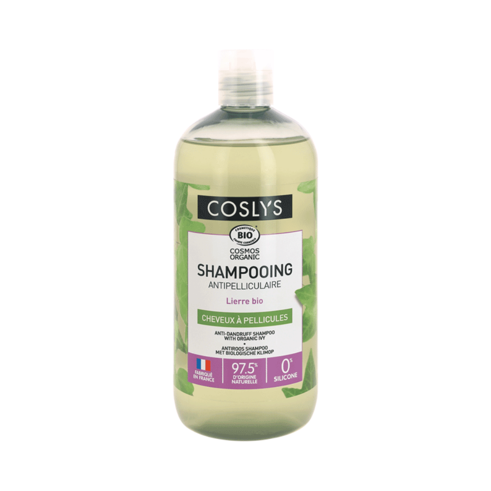 Shampoing antipelliculaire