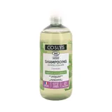Shampoing antipelliculaire