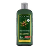 Shampoing restructurant à l'argan