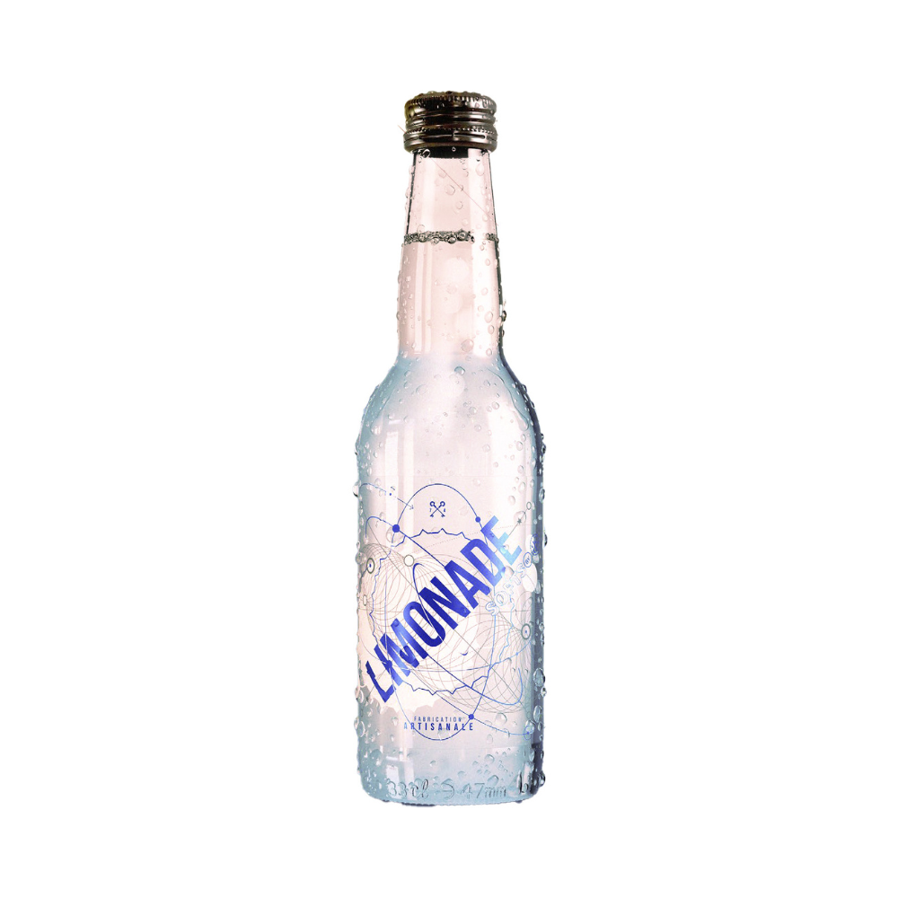 Limonade bio