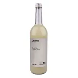 Boisson pétillante tonic citron bio