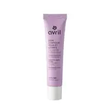 Soin contour des yeux et lèvres - certifié bio