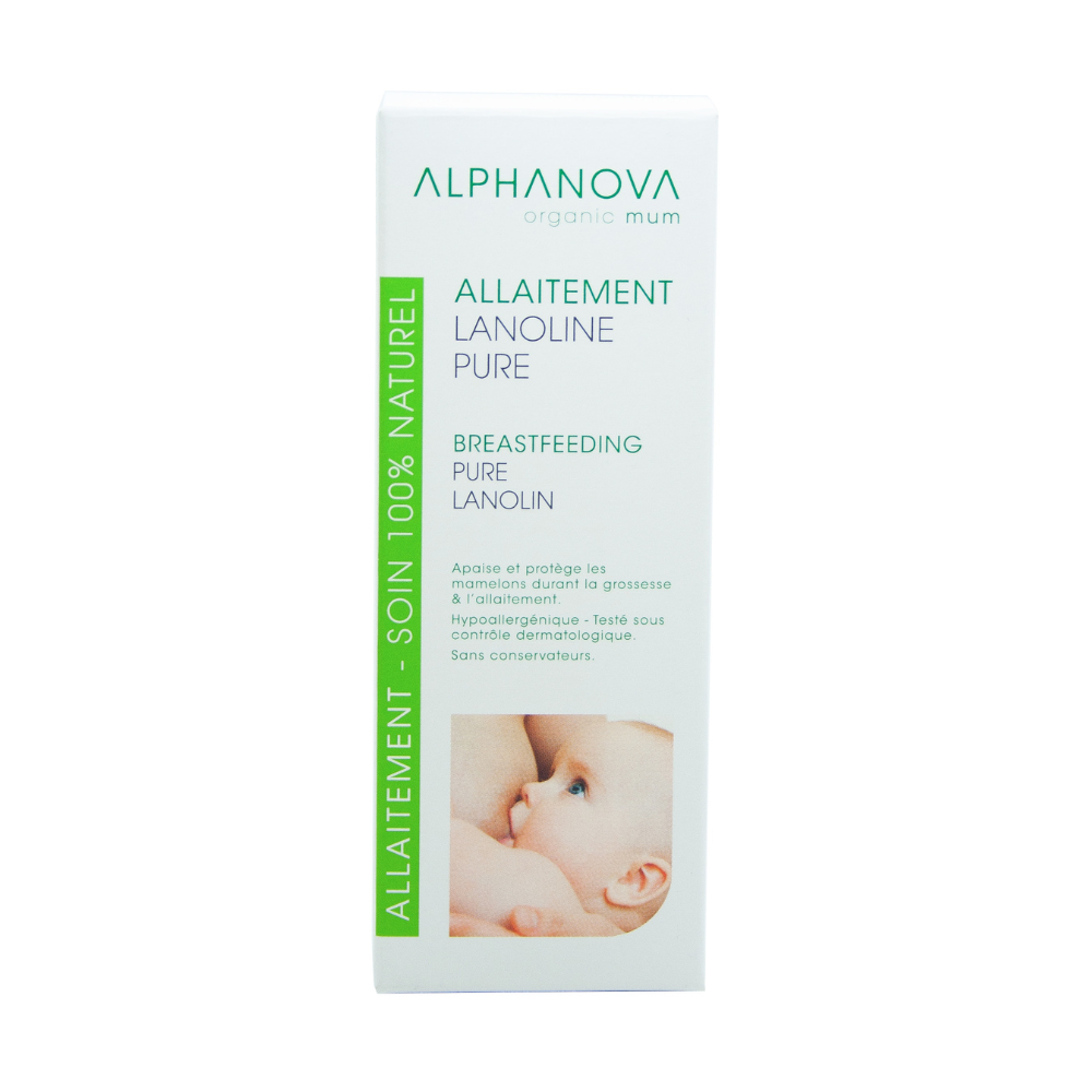 Lanoline pure