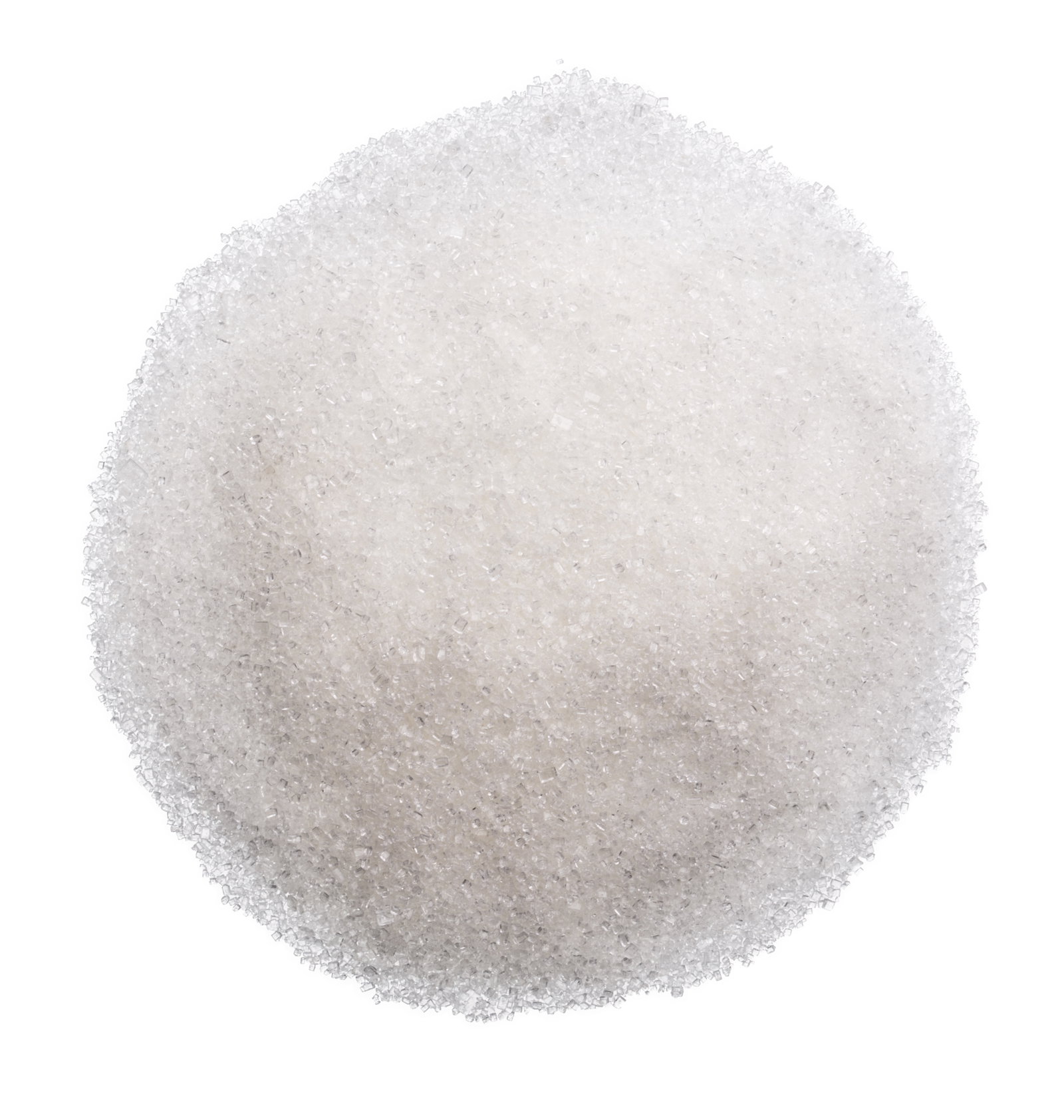 Sucre de betterave bio origine France en sachet kraft