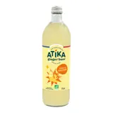 Ginger Beer Originale Pétillante Bio ATIKA
