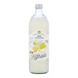 Kéfir Citron Naturellement Pétillant Bio Artisanal KEFIRADE