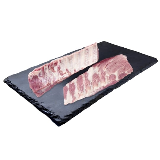Travers de Porc à Rôtir FILIERE QUALITE CARREFOUR