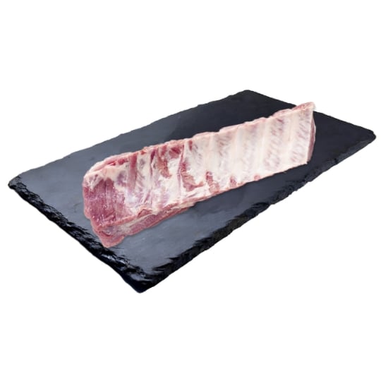 Travers de Porc à Rôtir