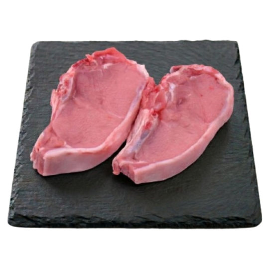 Côtes de Veau *** à Griller