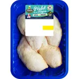 Cuisse de Poulet Blanc VOLAILLES CHAMPENOISES