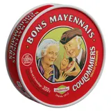 Coulommiers  Au Lait Pasteurisé BONS MAYENNAIS
