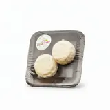 Fromage de Chèvre Mi-Sec LA FERME DES BOIS DE BUT