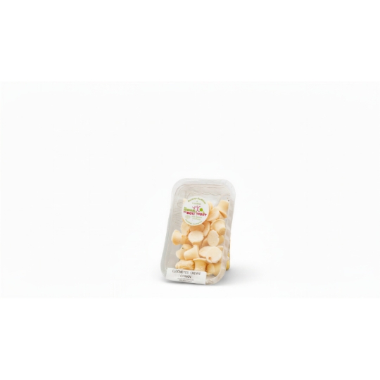 Fromage Clochette de Chèvre Oignon Paprika LA FERME DES BOIS DE BUT