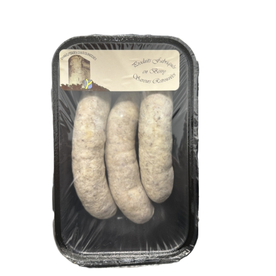 Andouillette Pur Porc CHARCUTERIES ISSOLDUNOISES