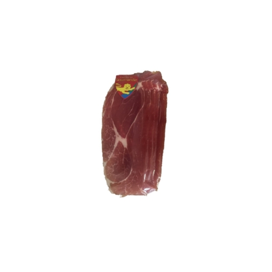 Jambon Sec Tranché GOURMANDIE