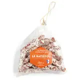 Saucisson Sec AOP au Piment d'Espelette LE BATISTOU
