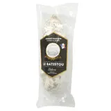 Saucisson Sec Grande Tradition Pur Porc au Jambon LE BATISTOU