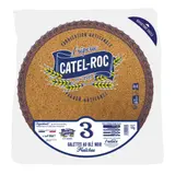 Galette au Blé Noir Fraîche CATEL-ROC
