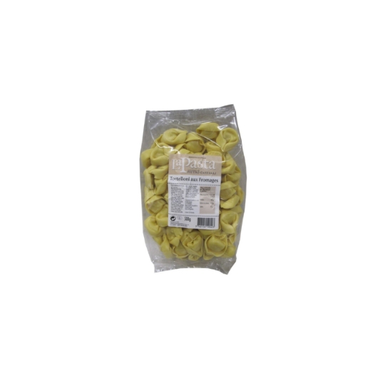 Tortelloni aux Fromages LA PASTA PIETRO CASTELLI