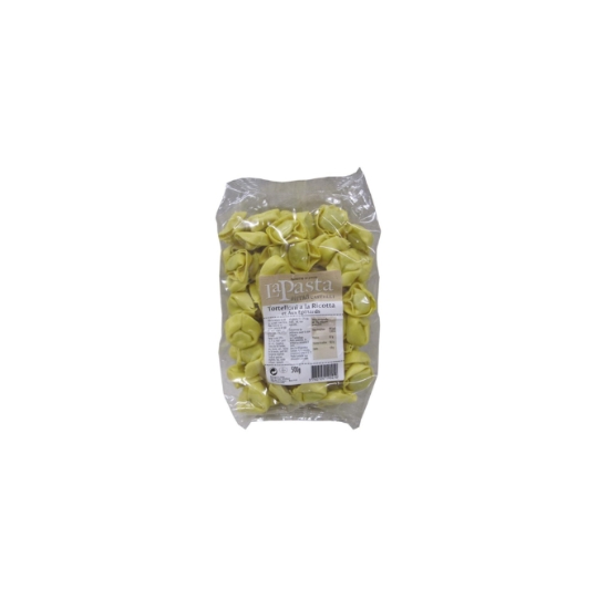 Tortelloni à la Ricotta et aux Épinards LA PASTA PIETRO CASTELLI
