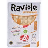 Raviole IGP du Dauphiné Label Rouge SECRETS DE RAVIOLES