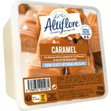 Crème Glacée Caramel au Beurre et au Sel de Guérande ALTIFLORE