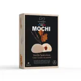 Mochi Glacé Vanille Spéculoos Coeur Coulant au Caramel LA COMPAGNIE DU MOCHI
