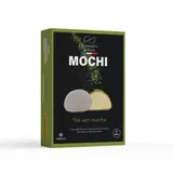 Mochi Glacé Thé Vert Matcha LA COMPAGNIE DU MOCHI