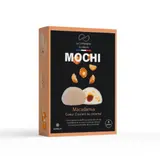Mochi Glacé Macadamia Coeur Coulant au Caramel LA COMPAGNIE DU MOCHI