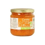 Carottes Lacto-fermentees 380g - Nutriforme NUTRIFORM