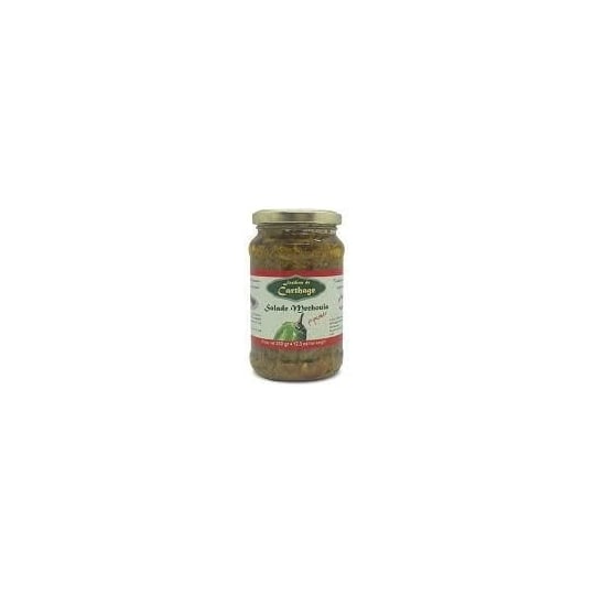 SALADE MECHOUIA FORTE 350G