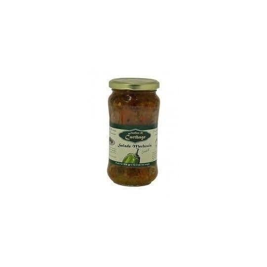 SALADE MECHOUIA DOUCE 350G