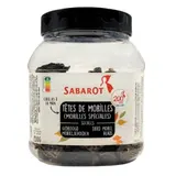 Têtes De Morilles (morilles Spéciales) Séchées Pot 150g - Sabarot SABAROT