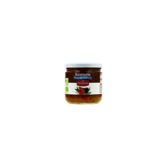 Ratatouille A La Catalane Hyposode 345g - Prosain PROSAIN