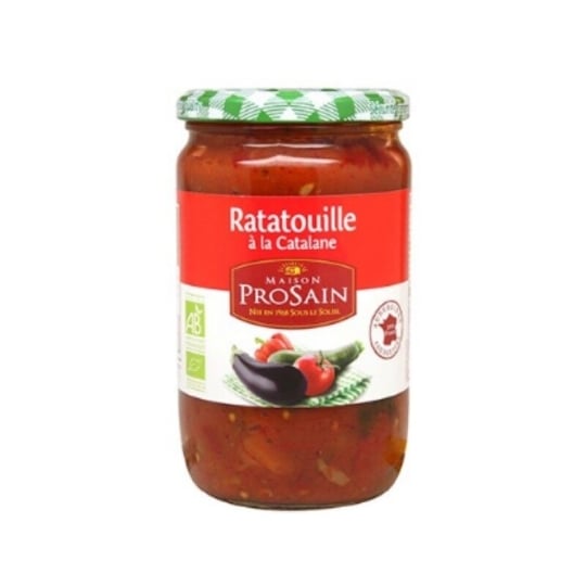Ratatouille A La Catalane 1kg - Prosain PROSAIN