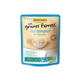 Riz Complet Express 250g - Danival DANIVAL